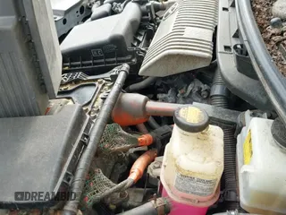 2011 Toyota Prius I with VIN JTDKN3DU8B1403441, listed as a IAAI auction lot 43126297 with 75,154 mi miles and . Bid and sale history available at DreamBid. Image 18.