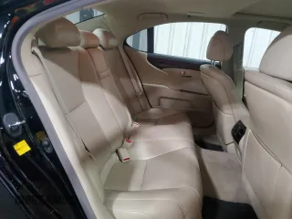 2011 Lexus LS 460 z VIN JTHCL5EF6B5009790, wystawiony jako Copart lot #43873435 z przebiegiem 172 242 mil mil oraz Szkoda całkowita • Salvage title. Historia ofert i sprzedaży dostępna na DreamBid. Obrazek 10.