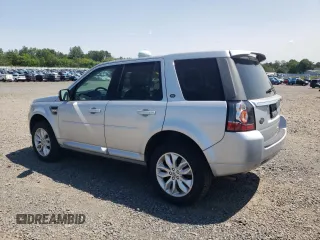 2013 Land Rover LR2 z VIN SALFR2BG2DH372333, wystawiony jako Copart lot #59335945 z przebiegiem 83 289 mil mil oraz Czysty tytuł • Clean title. Historia ofert i sprzedaży dostępna na DreamBid. Obrazek 2.