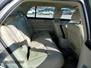 2009 Cadillac DTS 1SA z VIN 1G6KD57Y69U126507, wystawiony jako Copart lot #48392775 z przebiegiem 152 637 mil mil oraz Szkoda całkowita • Salvage title. Historia ofert i sprzedaży dostępna na DreamBid. Obrazek 10.