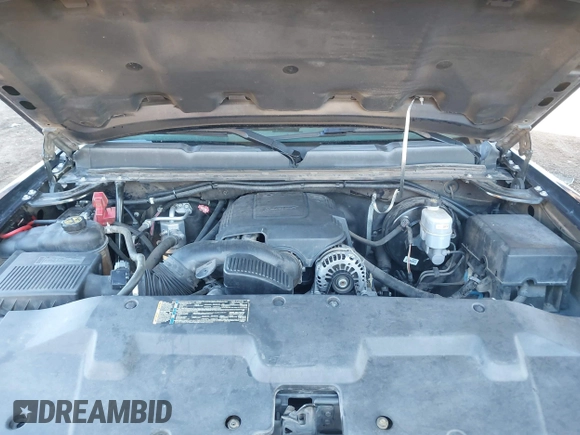 2011 Chevrolet Silverado 1500 LS with VIN 1GCRCREAXBZ216439, listed as a IAAI auction lot 41820025 with 131,119 mi miles and . Bid and sale history available at DreamBid. Image 10.