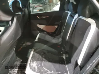 2024 Kia EV6 GT-Line with VIN KNDC4DLC6R5223187, listed as a Copart auction lot 44782945 with Not Provided miles and Salvage Title. Bid and sale history available at DreamBid. Image 10.
