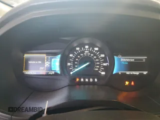 2023 Ford Edge SEL z VIN 2FMPK4J93PBA29395, wystawiony jako Copart lot #47038285 z przebiegiem 49 874 mil mil oraz Nie do naprawy • Non repairable. Historia ofert i sprzedaży dostępna na DreamBid. Obrazek 9.