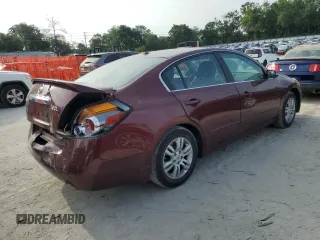 2010 Nissan Altima SL z VIN 1N4AL2AP2AN436605, wystawiony jako Copart lot #55943935 z przebiegiem 57 382 mil mil oraz Szkoda całkowita • Salvage title. Historia ofert i sprzedaży dostępna na DreamBid. Obrazek 3.
