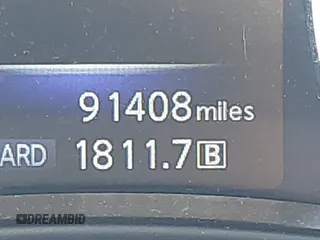 2014 Infiniti Q50 Premium with VIN JN1BV7AR4EM700333, listed as a IAAI auction lot 42109470 with 91,408 mi miles. Bid and sale history available at carsss.com. Image 16.