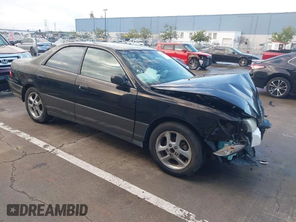2001 Lexus ES 300 with VIN JT8BF28G115111003, listed as a IAAI auction lot 41812165 with 173,431 mi miles. Bid and sale history available at carsss.com. Image 1.