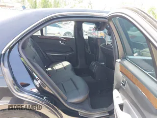 2014 Mercedes-Benz E 350 Luxury with VIN WDDHF8JB4EA801716, listed as a IAAI auction lot 42159406 with 143,792 mi miles and . Bid and sale history available at DreamBid. Image 8.