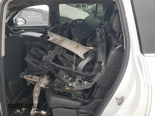 2019 Volkswagen Atlas SE z VIN 1V2UR2CA5KC530987, wystawiony jako Copart lot #45872945 z przebiegiem Nie podano mil oraz Szkoda całkowita • Salvage title. Historia ofert i sprzedaży dostępna na DreamBid. Obrazek 13.