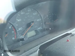 2000 Honda Odyssey EX z VIN 2HKRL187XYH619354, wystawiony jako IAAI lot #41461901 z przebiegiem Nie podano mil oraz . Historia ofert i sprzedaży dostępna na DreamBid. Obrazek 7.