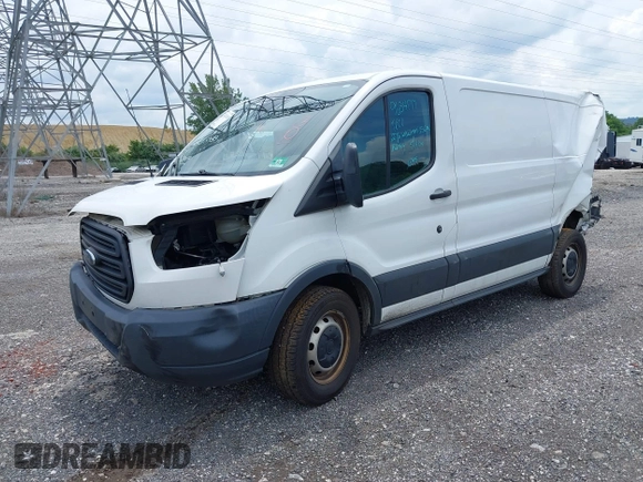 2017 Ford Transit с VIN 1FTYE1YM6HKA37281, выставлен на аукционе IAAI как лот 42621448 с пробегом 150 825 миль миль и . История ставок и продаж доступна на DreamBid. Изображение 16.
