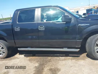 2014 Ford F-150 XL with VIN 1FTFW1CF1EKE20120, listed as a IAAI auction lot 42099294 with 207,198 mi miles and . Bid and sale history available at DreamBid. Image 13.