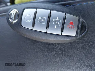 2018 Nissan Kicks SV z VIN 3N1CP5CU2JL506943, wystawiony jako IAAI lot #39346949 z przebiegiem 70 858 mil mil oraz . Historia ofert i sprzedaży dostępna na DreamBid. Obrazek 11.