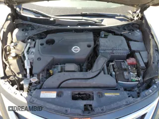 2015 Nissan Altima 2.5 with VIN 1N4AL3AP2FN307048, listed as a Copart auction lot 47675214 with 89,752 mi miles and Salvage title. Bid and sale history available at DreamBid. Image 11.