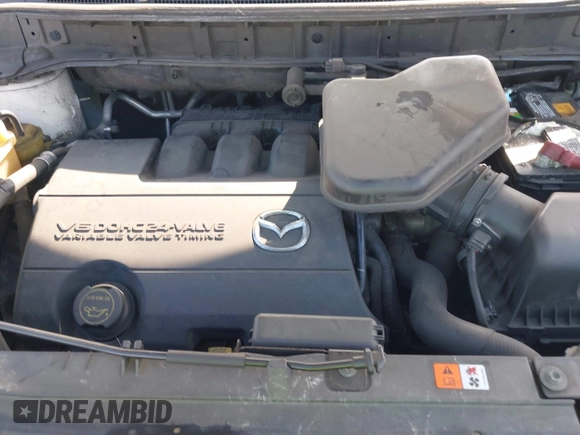 2015 Mazda CX-9 Sport with VIN JM3TB2BAXF0453244, listed as a IAAI auction lot 41905847 with 128,764 mi miles and . Bid and sale history available at carsss.com. Image 10.