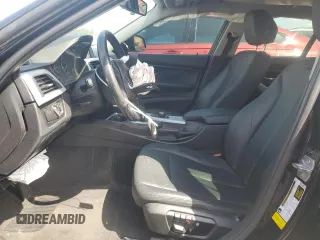 2013 BMW 3 Series 328i with VIN WBA3A5G52DNP25114, listed as a Copart auction lot 51874955 with 207,476 mi miles and Salvage Title. Bid and sale history available at carsss.com. Image 7.