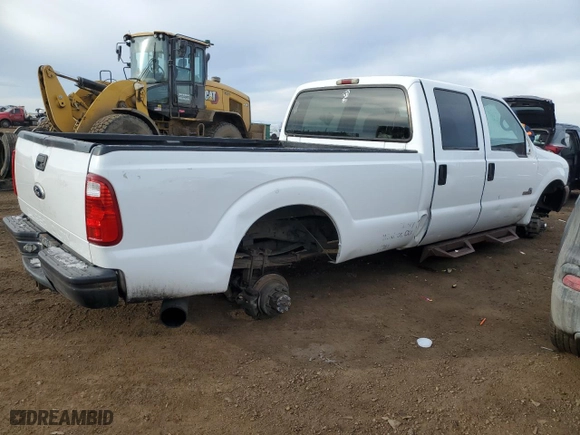 2002 Ford Super Duty F-350 SRW XL with VIN 1FTSW31F22EC76763, listed as a Copart auction lot 45196565 with 0 mi miles and Clean Title. Bid and sale history available at carsss.com. Image 3.