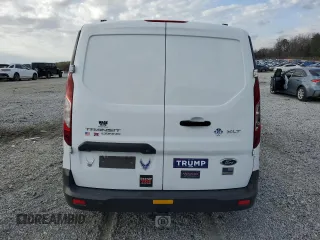 2016 Ford Transit Connect XLT с VIN NM0LS7F71G1253012, выставлен на аукционе Copart как лот 49732835 с пробегом 231 519 миль миль и Списание • Salvage title. История ставок и продаж доступна на DreamBid. Изображение 6.