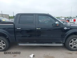 2014 Ford F-150 XL z VIN 1FTFW1EF0EKF90675, wystawiony jako IAAI lot #41922739 z przebiegiem 195 276 mil mil oraz . Historia ofert i sprzedaży dostępna na DreamBid. Obrazek 13.