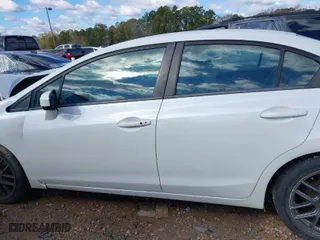2014 Honda Civic Sedan EX-L with VIN 19XFB2F97EE049510, listed as a IAAI auction lot 40871259 with 148,424 mi miles. Bid and sale history available at carsss.com. Image 14.