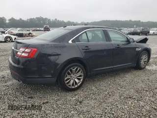2013 Ford Taurus Limited with VIN 1FAHP2F80DG145971, listed as a Copart auction lot 59947915 with 101,693 mi miles and Salvage title. Bid and sale history available at DreamBid. Image 3.