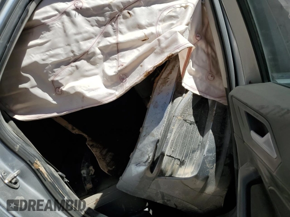 2019 Volkswagen Jetta SEL z VIN 3VWEB7BU3KM198823, wystawiony jako Copart lot #55928385 z przebiegiem Nie podano mil oraz Szkoda całkowita • Salvage title. Historia ofert i sprzedaży dostępna na DreamBid. Obrazek 10.