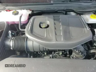2025 Ram 1500 RHO z VIN 1C6SRFUP3SN641939, wystawiony jako Copart lot #48302615 z przebiegiem 1 210 mil mil oraz Szkoda całkowita • Salvage title. Historia ofert i sprzedaży dostępna na DreamBid. Obrazek 13.