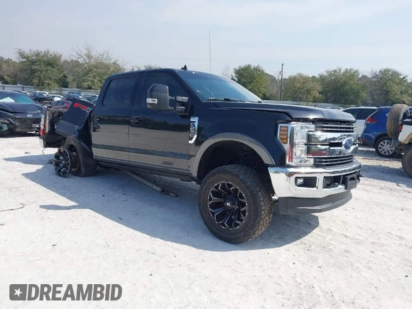 2019 Ford F-250 XL с VIN 1FT7W2B67KEG30369, выставлен на аукционе IAAI как лот 41646594 с пробегом 72 734 миль миль и . История ставок и продаж доступна на DreamBid. Изображение 1.