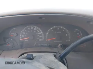 1999 Ford F-150 с VIN 1FTRX17W5XNA42082, выставлен на аукционе IAAI как лот 40599993 с пробегом Не указан миль и . История ставок и продаж доступна на DreamBid. Изображение 7.