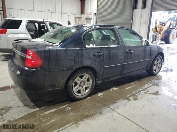 2006 Chevrolet Malibu LT w/0LT with VIN 1G1ZT51F86F243956, listed as a Copart auction lot 87976915 with 139,529 mi miles and Clean Title. Bid and sale history available at carsss.com. Image 3.