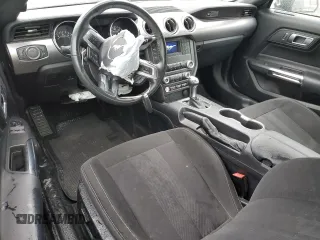2020 Ford Mustang GT z VIN 1FA6P8CF6L5146064, wystawiony jako Copart lot #58261045 z przebiegiem 8 128 mil mil oraz Szkoda całkowita • Salvage title. Historia ofert i sprzedaży dostępna na DreamBid. Obrazek 8.