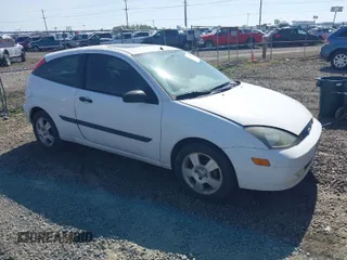2004 Ford Focus с VIN 3FAFP31Z04R125810, выставлен на аукционе IAAI как лот 42035553 с пробегом 177 170 миль миль и . История ставок и продаж доступна на DreamBid. Изображение 1.