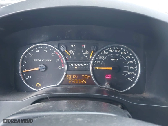 2012 Chevrolet Colorado LT w/2LT with VIN 1GCHTDFE5C8100654, listed as a IAAI auction lot 41213103 with 230,065 mi miles. Bid and sale history available at carsss.com. Image 7.