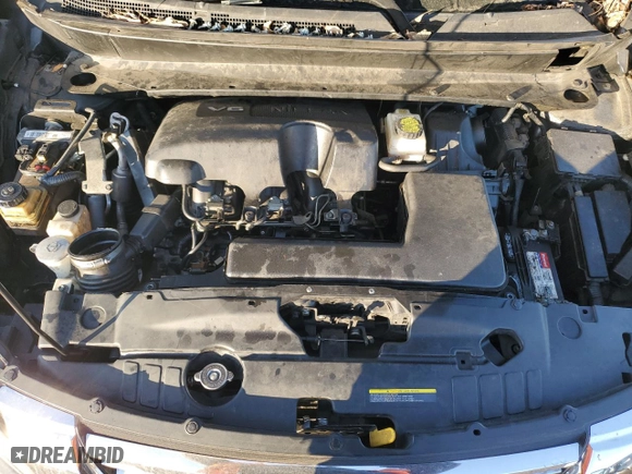 2018 Nissan Pathfinder SV with VIN 5N1DR2MM4JC642572, listed as a Copart auction lot 84014134 with 88,715 mi miles and Clean Title. Bid and sale history available at carsss.com. Image 12.