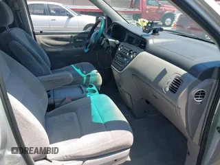 2003 Honda Odyssey LX z VIN 5FNRL18503B134016, wystawiony jako IAAI lot #42362701 z przebiegiem 184 566 mil mil oraz . Historia ofert i sprzedaży dostępna na DreamBid. Obrazek 5.