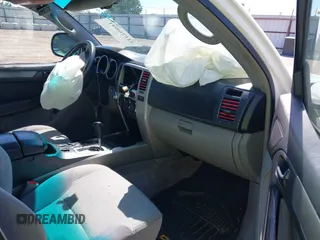 2004 Toyota 4Runner SR5 with VIN JTEBU14R240025253, listed as a IAAI auction lot 42170891 with 238,866 mi miles and . Bid and sale history available at DreamBid. Image 5.