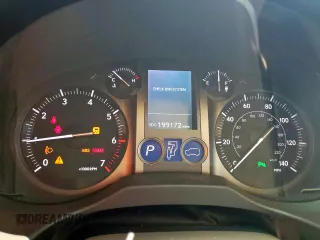 2017 Lexus GX 460 z VIN JTJBM7FX6H5181109, wystawiony jako Copart lot #60835635 z przebiegiem 199 172 mil mil oraz Czysty tytuł • Clean title. Historia ofert i sprzedaży dostępna na DreamBid. Obrazek 9.