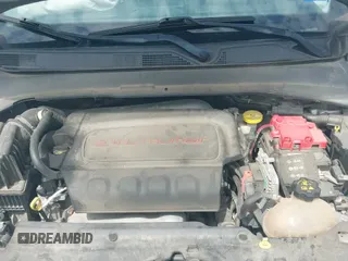 2020 Jeep Compass Altitude с VIN 3C4NJCBB8LT105248, выставлен на аукционе IAAI как лот 42021423 с пробегом 93 004 миль миль и . История ставок и продаж доступна на DreamBid. Изображение 19.