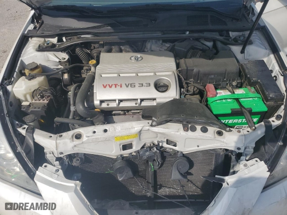 2007 Toyota Camry Solara SE with VIN 4T1FA38P27U114560, listed as a Copart auction lot 51198395 with 84,125 mi miles and Salvage Title. Bid and sale history available at carsss.com. Image 12.