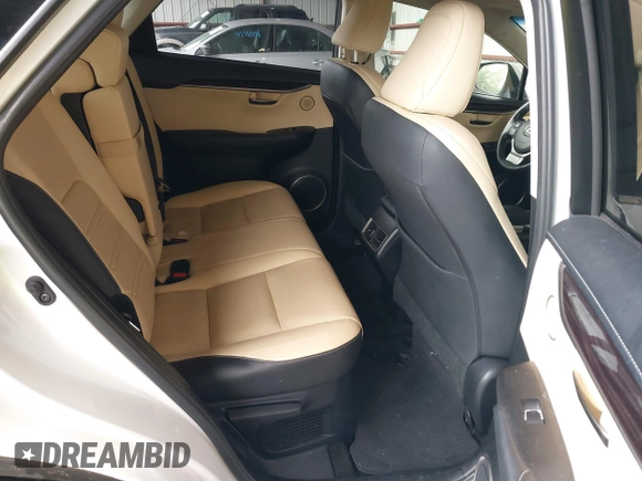 2019 Lexus NX 300 с VIN JTJBARBZ2K2183055, выставлен на аукционе IAAI как лот 42244828 с пробегом 89 589 миль миль и . История ставок и продаж доступна на DreamBid. Изображение 8.