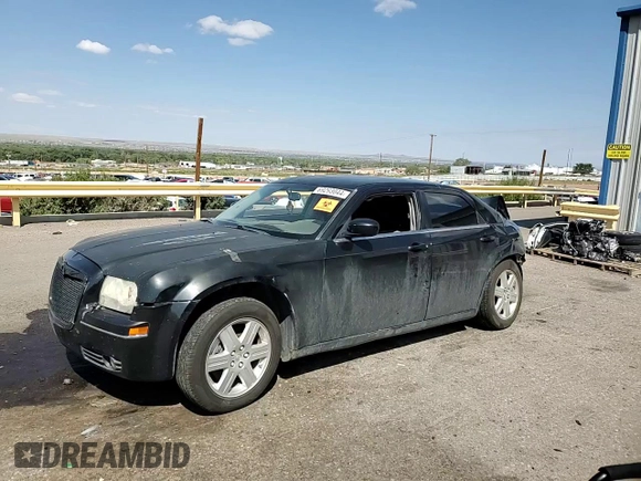 2006 Chrysler 300 Touring with VIN 2C3KK53G26H500906, listed as a Copart auction lot 69293044 with 198,853 mi miles and Salvage Title. Bid and sale history available at carsss.com. Image 11.
