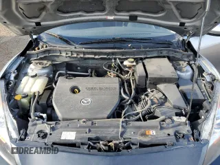 2012 Mazda 3 GX with VIN JM1BL1KF0C1541300, listed as a Copart auction lot 78494644 with 200,586 mi miles and Salvage Title. Bid and sale history available at carsss.com. Image 11.