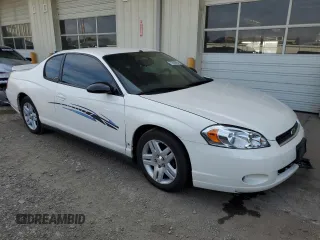 2006 Chevrolet Monte Carlo LT 3.9L with VIN 2G1WK151069199067, listed as a Copart auction lot 70265084 with 227,045 mi miles and Clean Title. Bid and sale history available at carsss.com. Image 4.