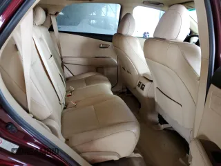 2015 Lexus RX 350 с VIN 2T2ZK1BA2FC207402, выставлен на аукционе Copart как лот 65646545 с пробегом 114 208 миль миль и Списание • Salvage title. История ставок и продаж доступна на DreamBid. Изображение 11.