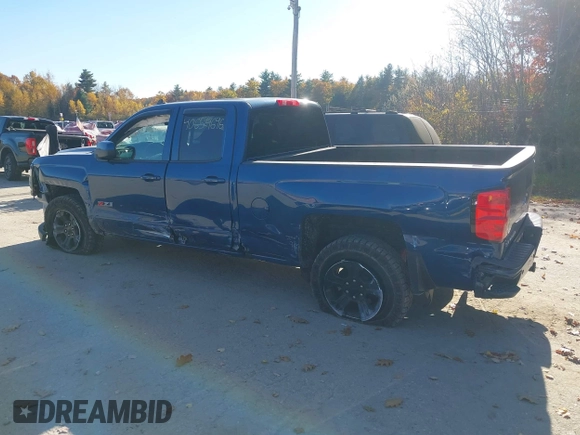 2019 Chevrolet Silverado 1500 LT with VIN 2GCVKPEC9K1178976, listed as a IAAI auction lot 40654696 with 23,603 mi miles and . Bid and sale history available at DreamBid. Image 14.