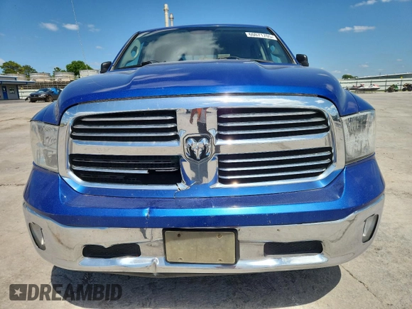 2015 Ram 1500 Big Horn z VIN 1C6RR6LT5FS608221, wystawiony jako Copart lot #60071705 z przebiegiem 190 648 mil mil oraz Czysty tytuł • Clean title. Historia ofert i sprzedaży dostępna na DreamBid. Obrazek 5.