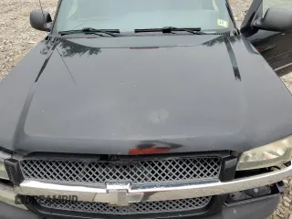 2003 Chevrolet Silverado 1500HD LS z VIN 1GCGK13U63F242001, wystawiony jako Copart lot #64639004 z przebiegiem 165 645 mil mil oraz Szkoda całkowita • Salvage title. Historia ofert i sprzedaży dostępna na DreamBid. Obrazek 11.