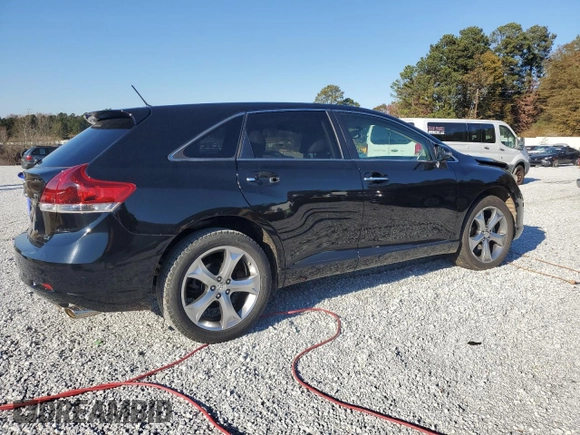 2015 Toyota Venza XLE z VIN 4T3ZK3BB9FU074071, wystawiony jako Copart lot #83414804 z przebiegiem Nie podano mil oraz Szkoda całkowita • Salvage title. Historia ofert i sprzedaży dostępna na DreamBid. Obrazek 3.