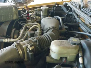 2003 Chevrolet S-10 LS с VIN 1GCDT13X33K145159, выставлен на аукционе IAAI как лот 43231049 с пробегом 192 575 миль миль и . История ставок и продаж доступна на DreamBid. Изображение 12.