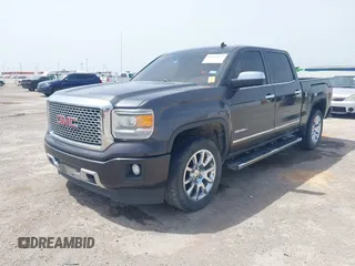 2014 GMC Sierra 1500 Denali with VIN 3GTU2WEC3EG390936, listed as a IAAI auction lot 42253577 with 196,852 mi miles and . Bid and sale history available at DreamBid. Image 17.