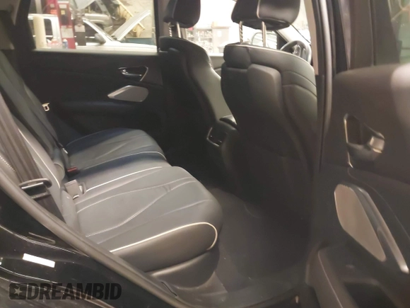 2019 Acura RDX w/Advance Pkg with VIN 5J8TC2H72KL031304, listed as a IAAI auction lot 41567506 with 78,918 mi miles. Bid and sale history available at carsss.com. Image 8.